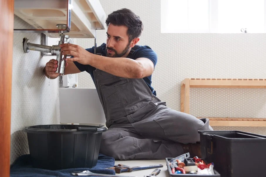 Ilıpınar Tesisatcı